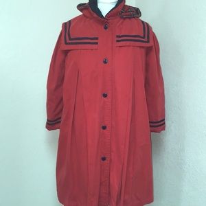 London Fog Coat
